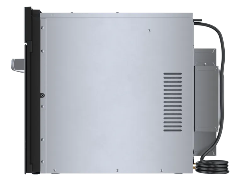 24" Bosch 1.6 Cu. Ft.  Speed Oven Stainless Steel - HMC54151UC