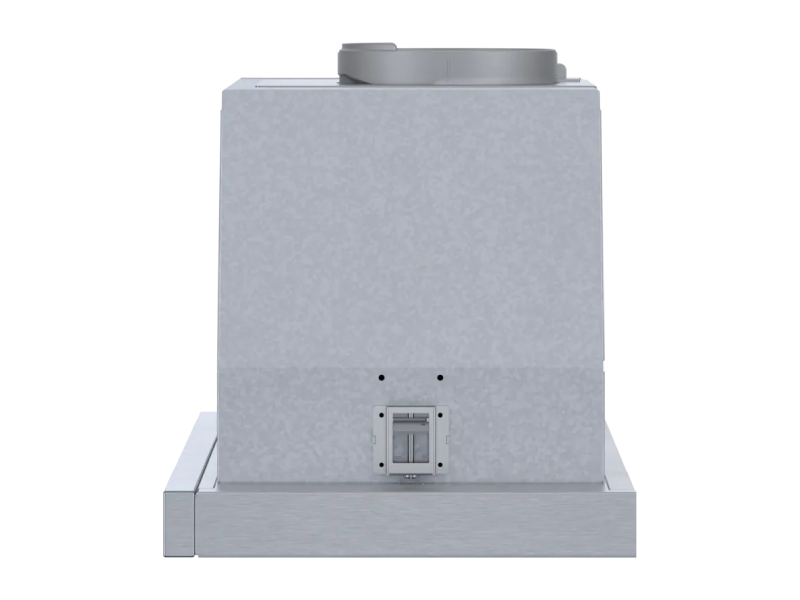 30" Bosch Pull-Out Hood With 300 CFM In Stainless Steel - HUI50351UC