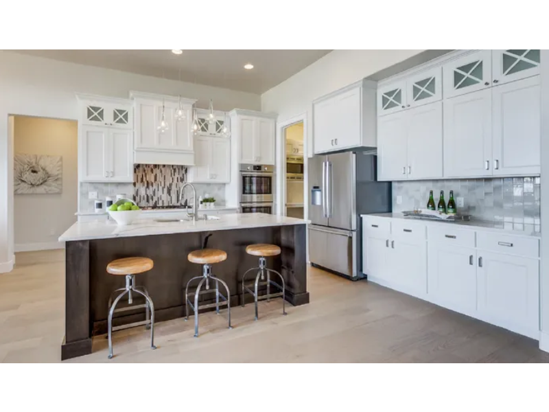 30" Bosch 500 Series Double Wall Oven In Stainless Steel - HBL5651UC