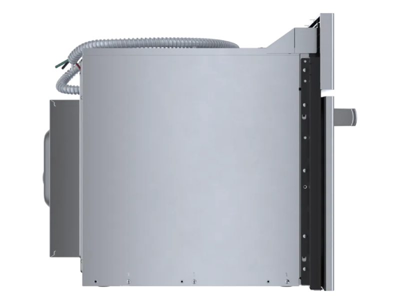 30" Bosch Benchmark Speed Oven In Stainless Steel - HMCP0252UC