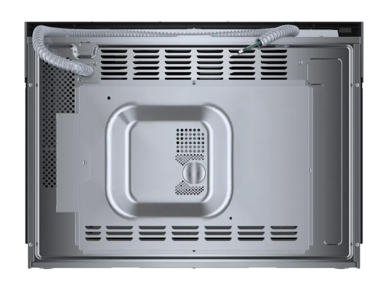 30" Bosch Benchmark Speed Oven In Stainless Steel - HMCP0252UC