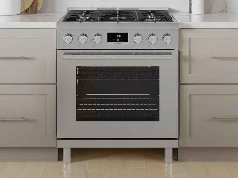 Bosch Installation Accessory 4 Pieces - HEZ9LLUC