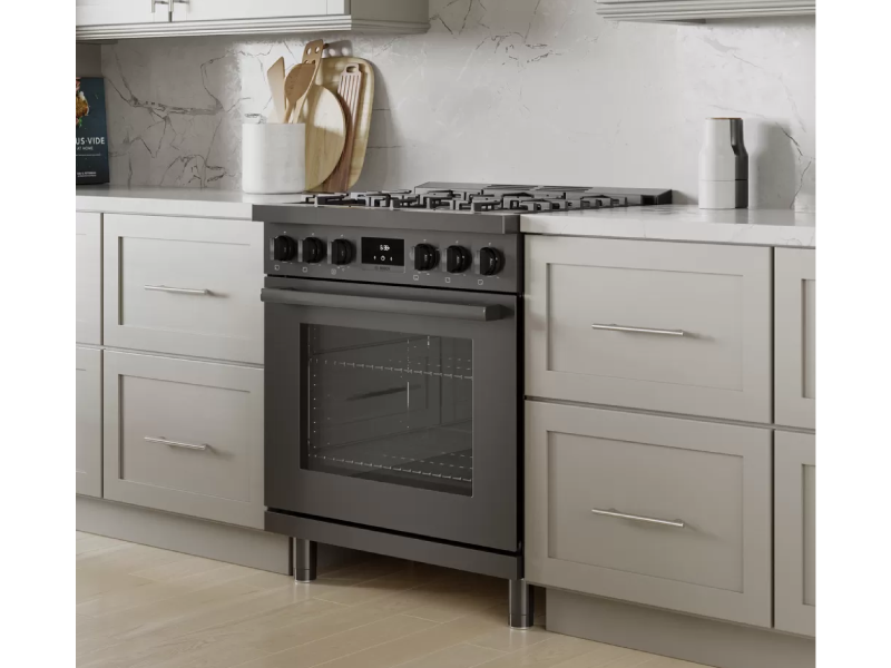 Bosch Installation Accessory 4 Pieces - HEZ8LLUC