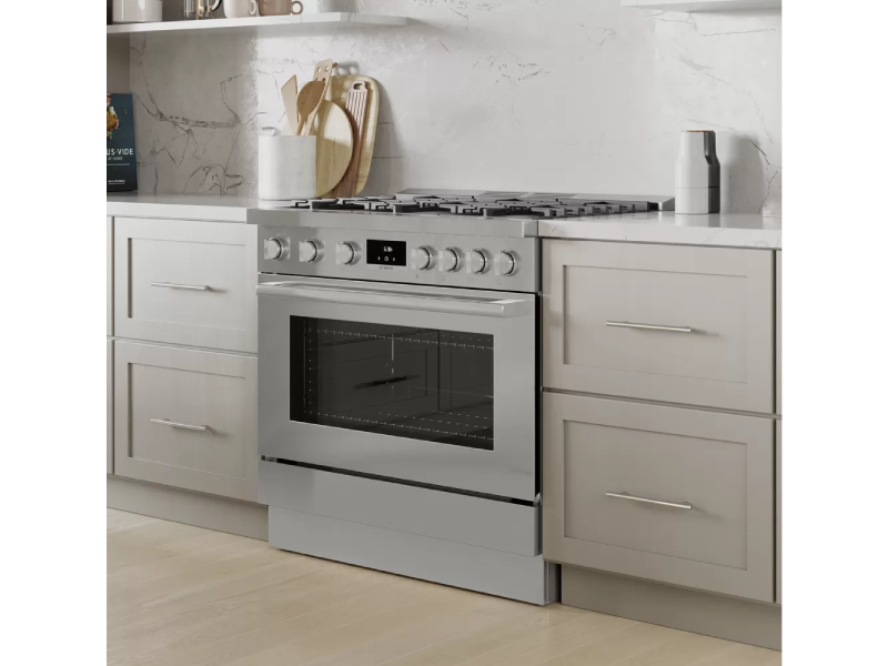 Bosch Installation Accessory In Stainless Steel - HEZ9TK36UC