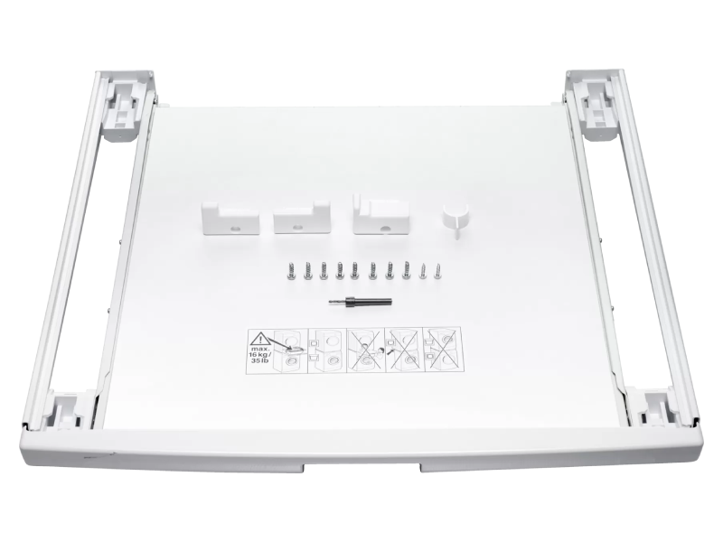 Bosch Laundry Accessory - WTZ11400UC