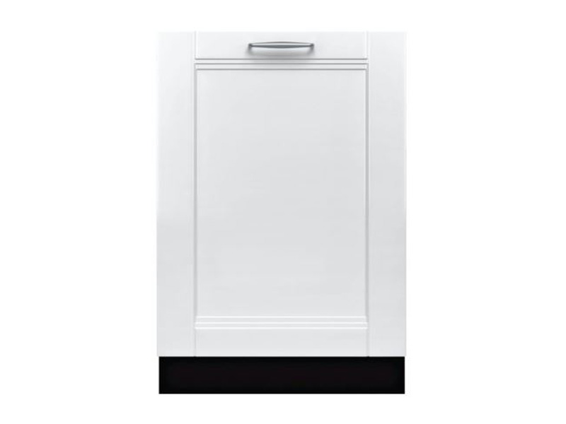 Bosch 24" 300-Series Panel Ready Dishwasher - BURLINGTON SHOWROOM MODEL