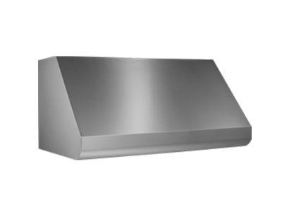 30" Broan 600 CFM Internal Blower Stainless Steel Range Hood -  E6030SSLC