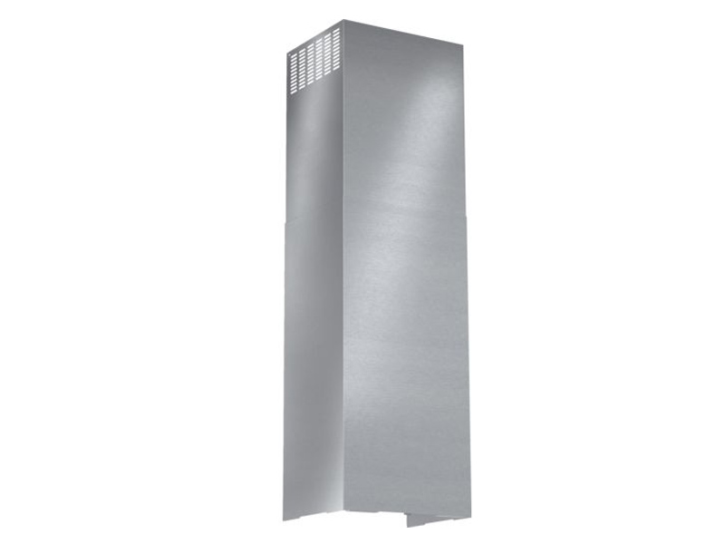 Bosch Glass Canopy Chimney Hood Duct Extension Accessory Kit Benchmark  Series - Stainless Steel HCGEXT5UC