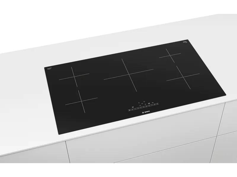 36" Bosch 500 Series Induction Cooktop With 5 Elements - NIT5660UC