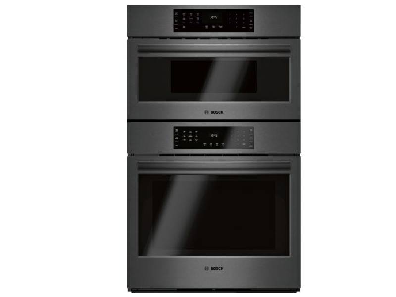 30" Bosch 800 Series Combo Speed Oven - HBL8743UC