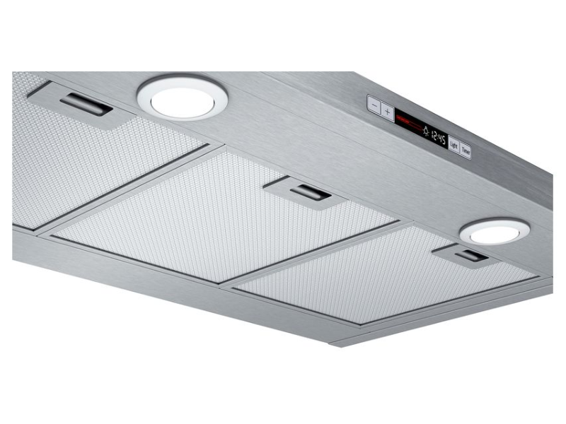 36"  Bosch 300 Series Wall Mounted Chimney Hood - HCP36E52UC