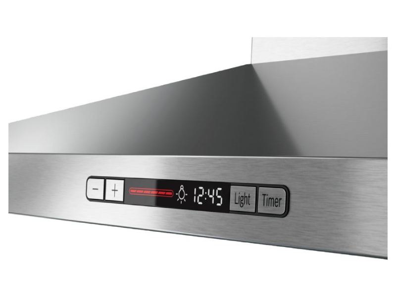 36"  Bosch 300 Series Wall Mounted Chimney Hood - HCP36E52UC