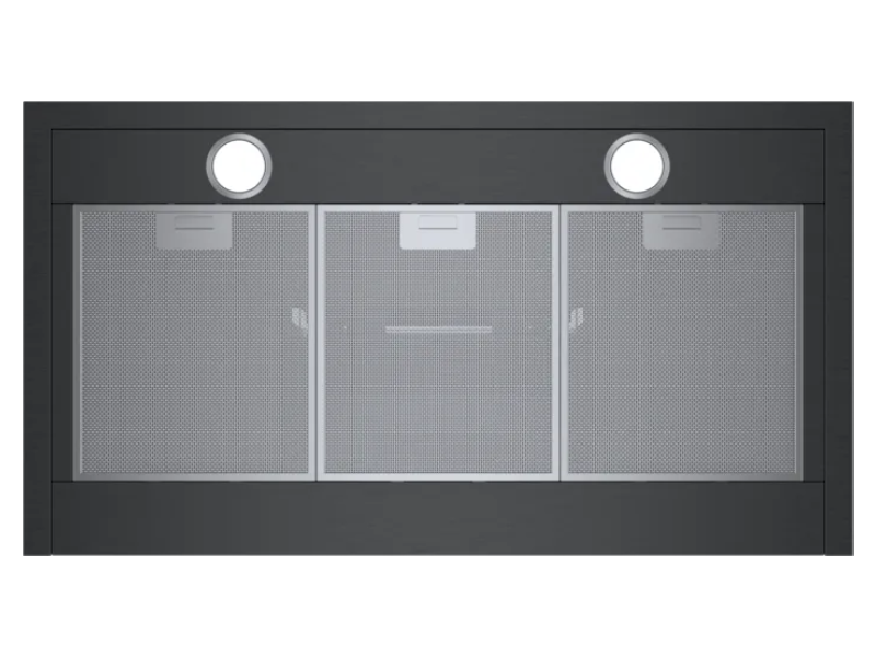 36" Bosch 300 Series Wall Mounted Cooker Hood In Stainless Steel - HCP86641UC