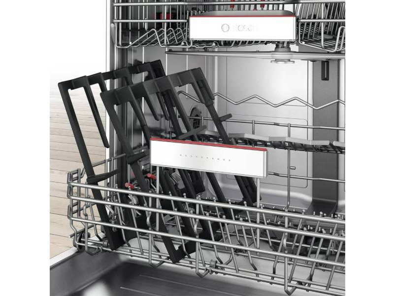 30" Bosch 800 Series Freestanding Gas Range With 5 Burners In Stainless Steel - HGS8055UC