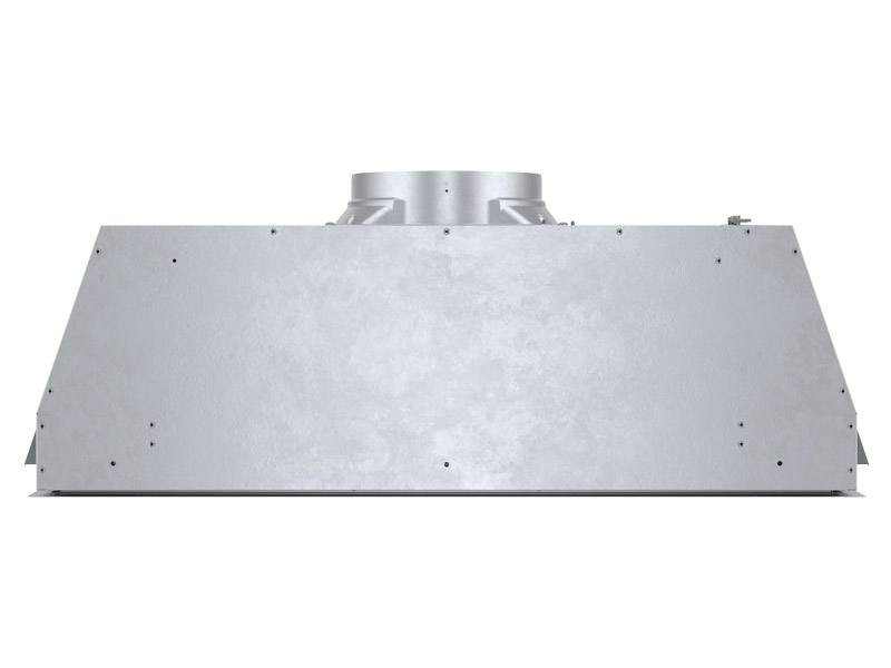 36" Bosch 800 Series Cabinet Insert - HUI86553UC