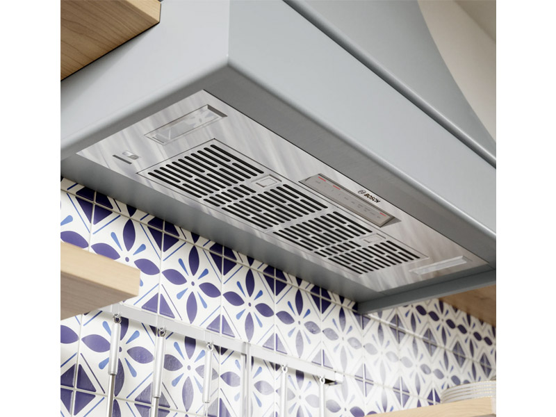 36" Bosch 800 Series Cabinet Insert - HUI86553UC