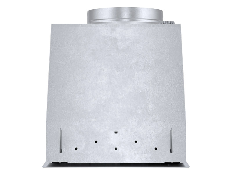 30" Bosch 800 Series Cabinet Insert - HUI80553UC