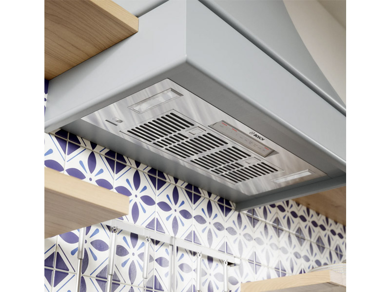 30" Bosch 800 Series Cabinet Insert - HUI80553UC