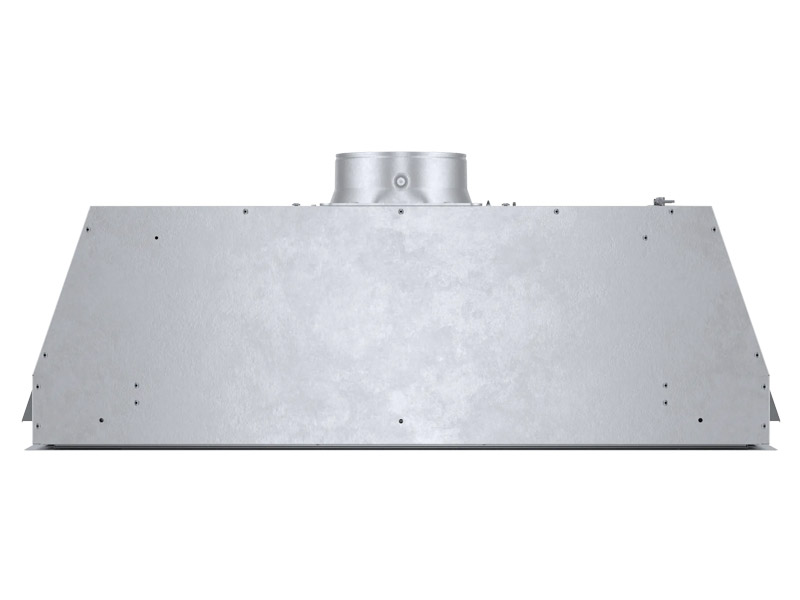 36" Bosch 300 Series Cabinet Insert - HUI36253UC