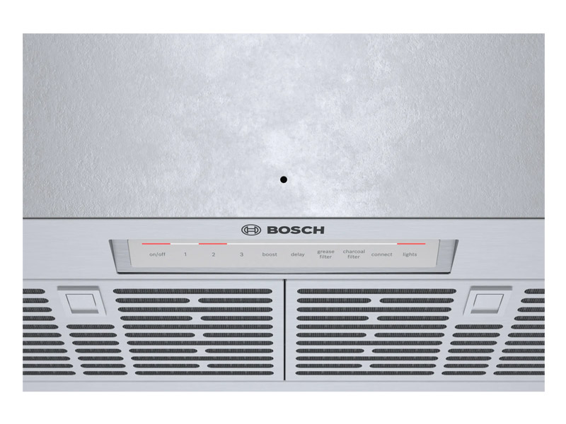 36" Bosch 300 Series Cabinet Insert - HUI36253UC