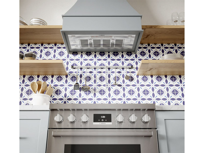 30" Bosch 300 Series Cabinet Insert - HUI30253UC