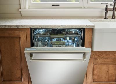 24" Cove Built In Fully Integrated Dishwasher - DW2450