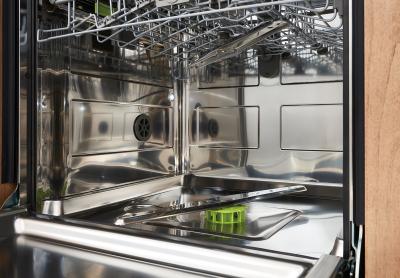 24" Cove Built In Fully Integrated Dishwasher - DW2450