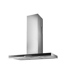 36" Best Stainless Steel Chimney Range Hood with iQ6 Blower System, 600 CFM - WC34IQ90SB