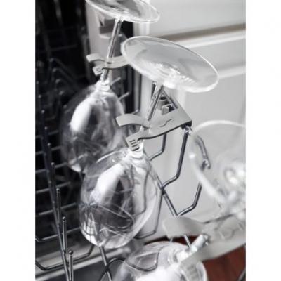 Jenn Air JDTSS244GP 24 38dBA Built In TriFecta Dishwasher
