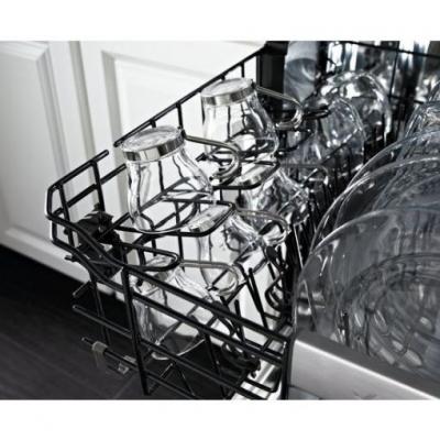 24" Jenn-Air 38dBA Built-In TriFecta™ Dishwasher  - JDTSS244GP