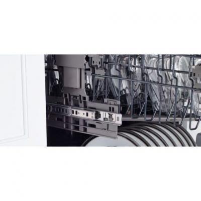 24" Jenn-Air 38 dB TriFecta Dishwasher With Crystal Cyle And High Temperature Wash - JDTSS245GX