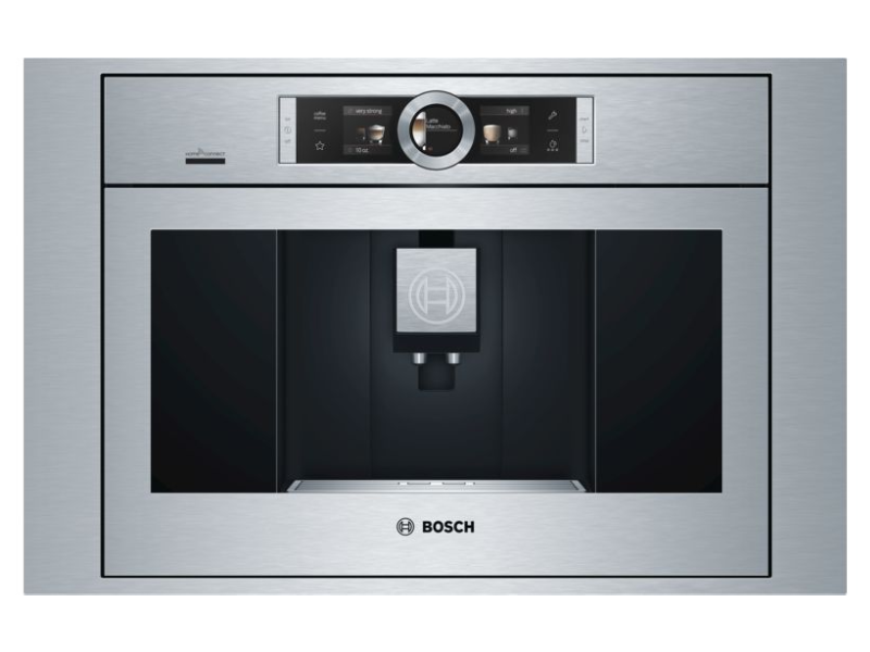 Bosch Built-in Coffee Machine Accessory - HEZCMT3050