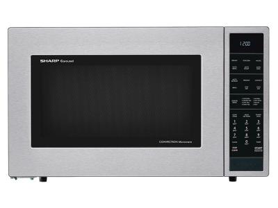 Jenn Air JMC2427IM 27 1.4 Cu. Ft. Noir Built In Microwave Oven With
