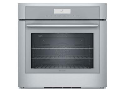 30" Thermador Masterpiece Series Single Built-In Oven - ME301WS
