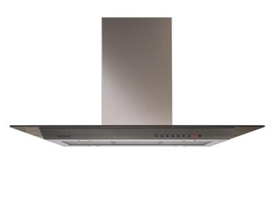 45" Wolf Island Chimney Range Hood - VI45G