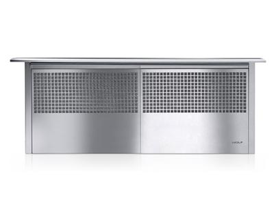 36" Wolf Downdraft Ventilation System - DD36