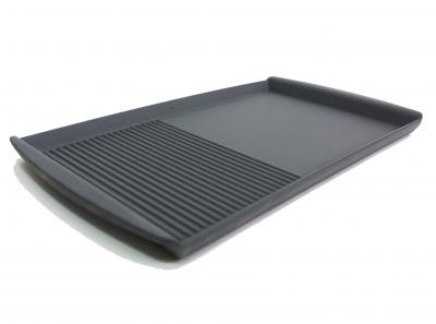 36" AEG Induction Cooktop - BSP36INDCKT