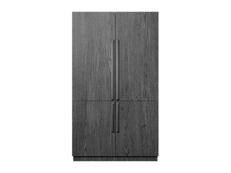48" Dacor 27.7 Cu. Ft. French Door Refrigerator in Panel Ready - DRF485300AP/DA