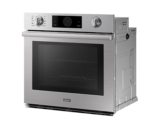 30" Dacor 4.8 Cu. Ft. Transitional Single Wall Oven - DOB30T977SS/DA