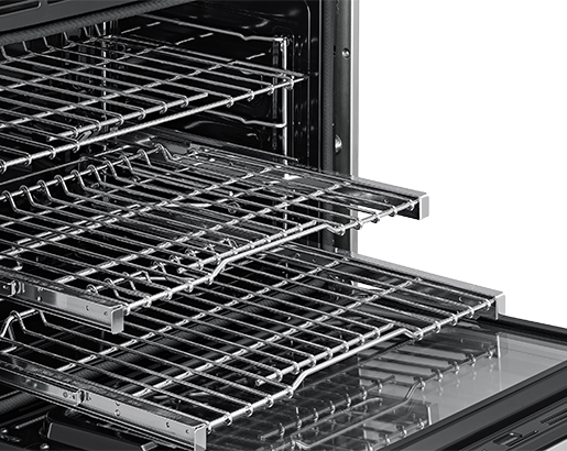 30" Dacor 4.8 Cu. Ft. Transitional Single Wall Oven - DOB30T977SS/DA