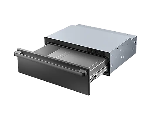 30" Dacor Warming Drawer in Graphite Stainless with 500 Watt - DWR30U900WM/DA