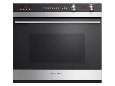 30" Fisher & paykel 11 Function Built-in Oven - OB30SDEPX3 N