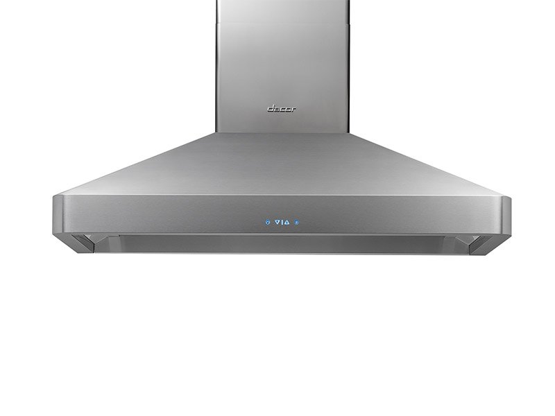 48" Dacor Chimney Wall Hood with 1200 CFM - DHW482