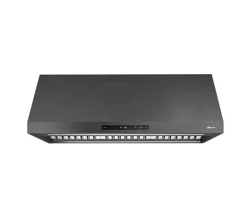 48" Dacor Pro-Canopy Wall Hood in Silver Stainless - DHD48U990CS/DA