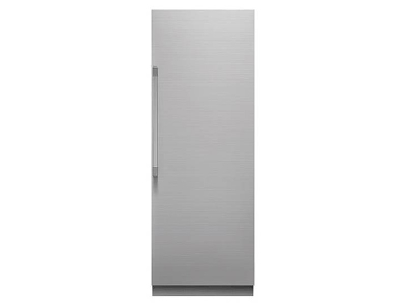 30" Dacor Column Refrigerator Panel-Ready - DRR30980LAP
