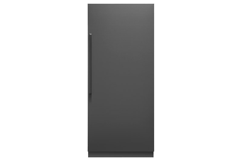 36" Dacor Contemporary Series Panel Ready Column Refrigerator With Right Hinge - DRR36980RAP