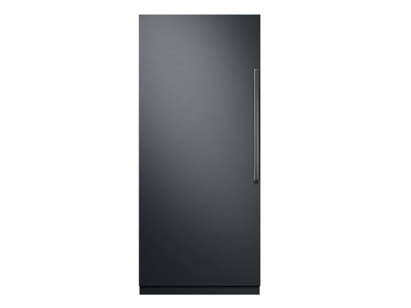 36" Dacor 21.6 Cu. Ft. Panel Ready Column Refrigerator With Left Hinge - DRR36980LAP
