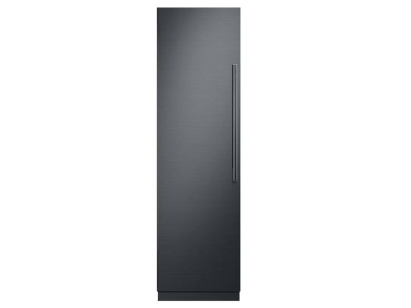 24" Dacor 13.7 Cu. Ft. Panel Ready Column Refrigerator With Left Hinge - DRR24980LAP