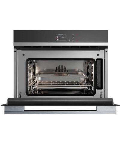 24" Fisher & Paykel Built-in Combination Steam Oven - OS24NDB1