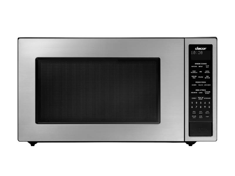 24" Dacor 2 cu. ft. Capacity Countertop Microwave - DMW2420S